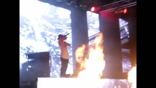 Martin Garrix vs. Dimitri Vegas \u0026 Like Mike - Tremor (Wolfpack \u0026 Ibranovski Remix)