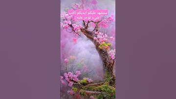 واصبر وما صبرك الا بالله من سوره النحل بصوت الشيخ فارس عباد #اكسبلور #يوتيوب