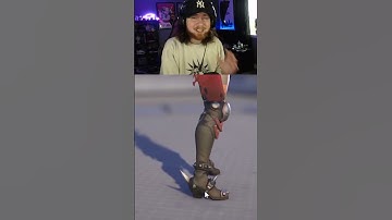 Ranking Overwatch Heroes By their SHOES