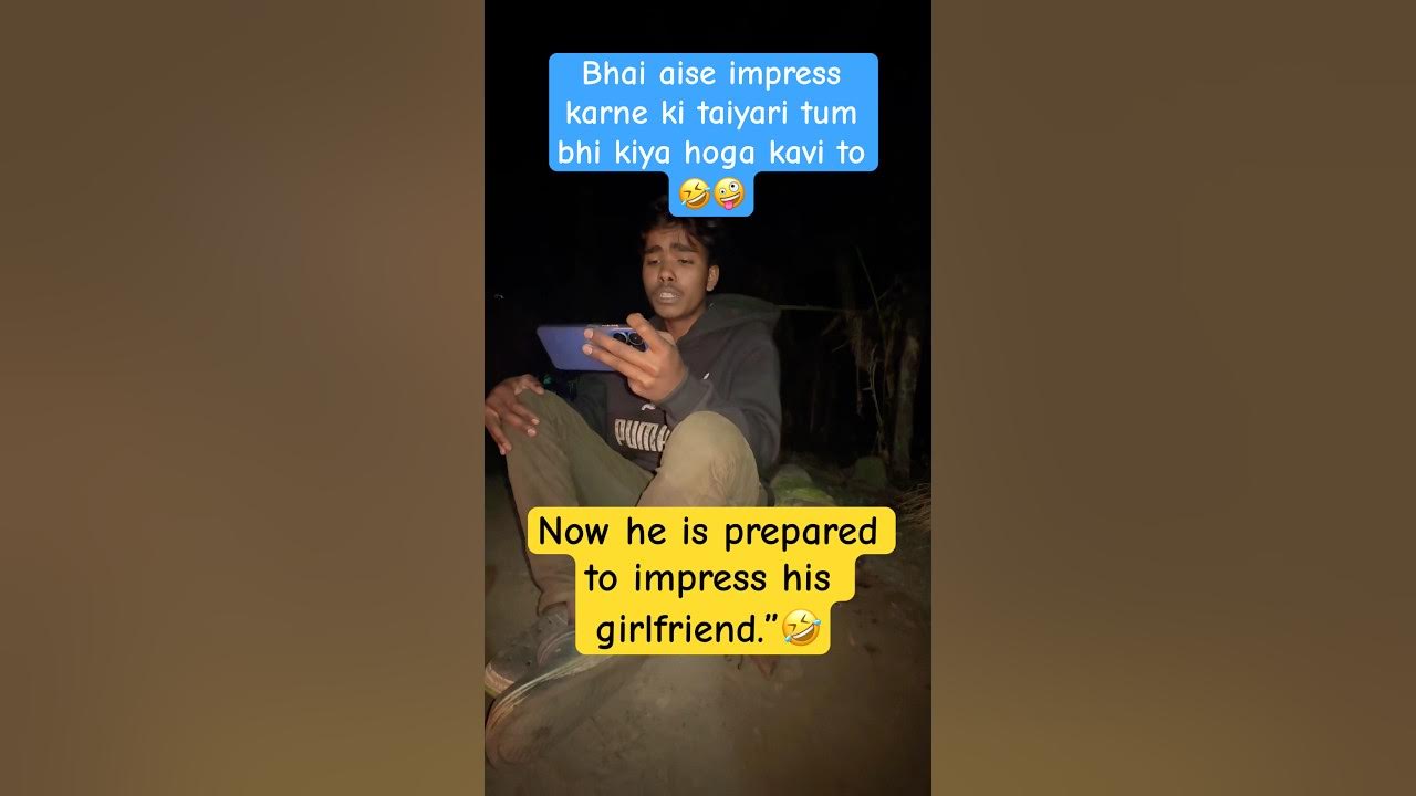 How to impress Girlfriend #yutubeshorts - YouTube