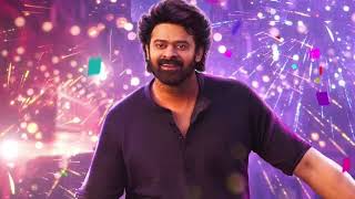 The Rajasaab - Title Announcement Video | Prabhas | Maruthi | Thaman S | People Media Factory