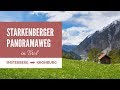 Wandern in Imst (Tirol) | Teil 2 | Starkenberger Panoramaweg | Little Discoveries