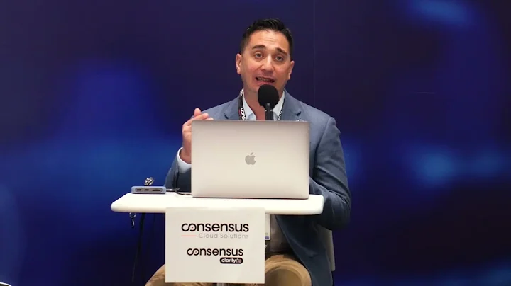 HIMSS Interoperability Showcase - Healthcare Automation and AI Enabled Workflow Transformation