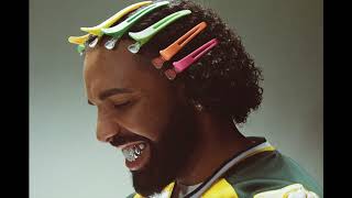 Push Ups - Drake (Kendrick Lamar, Rick Ross,  & Metro Boomin Diss)