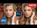 Amazing NEW TECHNOLOGY To Enhance Texture in Photoshop!