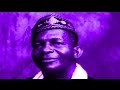 Dr oloh  his milo jazz band  peel session 1991