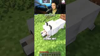 WENN MINECRAFT YOUTUBER SCHLAU WÄREN VON ARIKATE?!?...😏🥶 #minecraftshorts