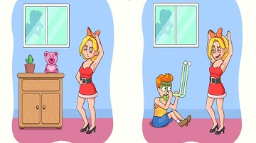 Delete Master 3 - Gameplay Mobile Game Walkthrough All Levels Android Ios Part 1