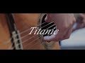 Titanic ( My Heart Will Go On ) | Guitar cover (Fingerstyle)| guitar pro ( tabs )