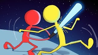 ЗАТРОЛЛИЛ ЛАЗЕРНЫМ МЕЧЕМ ДРУГА В СТИК ФАЙТ - STICK FIGHT THE GAME ЗАТРОЛЛИЛ ЛАЗЕРНЫМ МЕЧЕМ ДРУГА В СТИК ФАЙТ - STICK FIGHT THE GAME