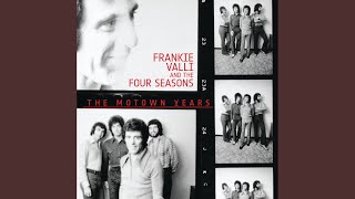 Video thumbnail of "Frankie Valli - The Night (1975 Version)"
