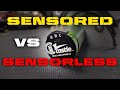 Sensored Vs Sensorless Brushless Motors - The Difference In Action