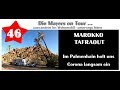 Video 46: Marokko - TAFRAOUTE & Painted Rocks - Corona holt uns langsam ein