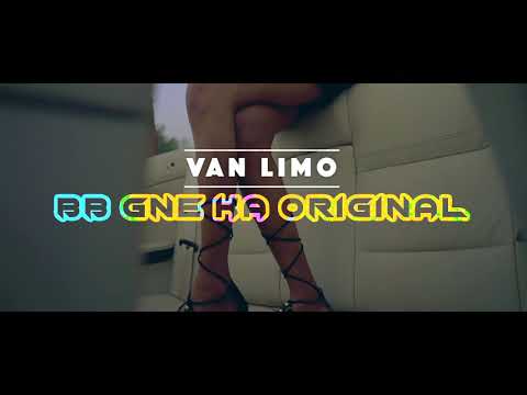 VAN_LIMO_-_BB GNÉ ORIGINAL (clip officiel 2020)