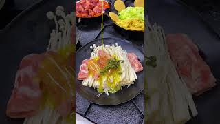 أفضل طعام الشارع اللذيذ من آسيا مهارة الطبخ