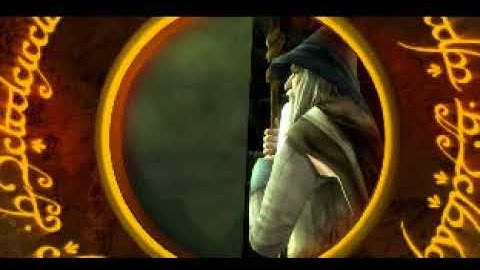 Book 1, Chapter 4: Gandalf Atop Orthanc