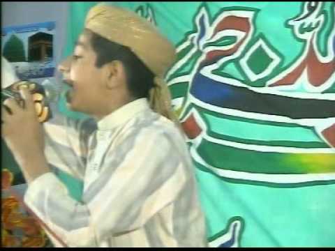 Arslan Majeed Qadri Best Mafila Naat Part 2
