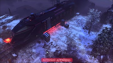 XCOM 2   Turret Too OP