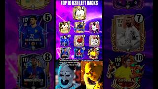 Best H2H LB Cards in fc mobile 🛡️⬅️⚡ #fcmobile #eafc26 #eafc25 #eafc24 #fcmobileid #shorts