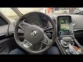 Parking assistant su Renault Espace