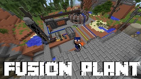 Finally we have fusion