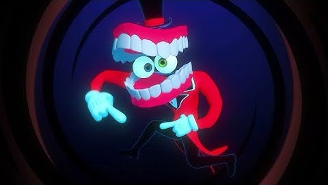 Intermission TADC - Squeeze Me