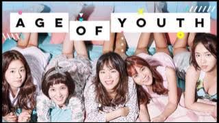 [Thaisub]Butterfly -  Age of Youth OST