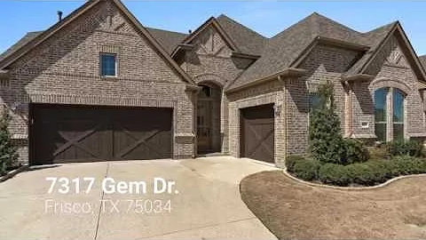 Branded Video - Aimee Hendrix - 7317 Gem Dr. Frisc...