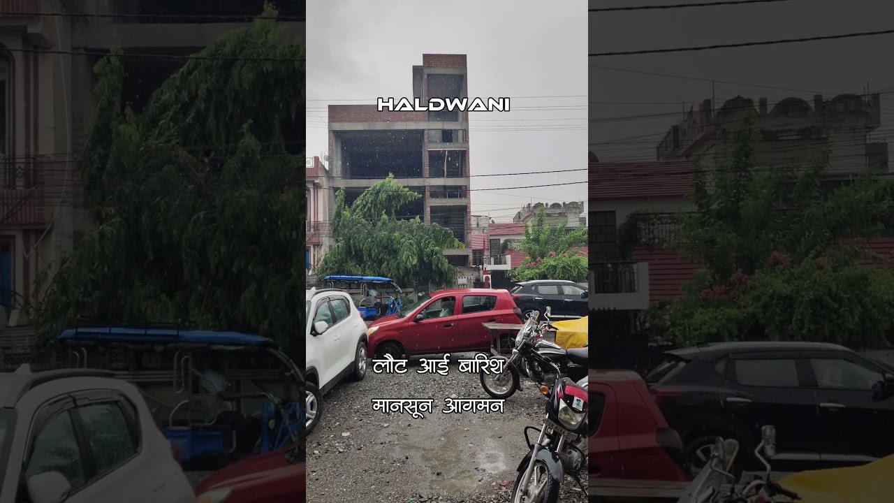 YouTube player