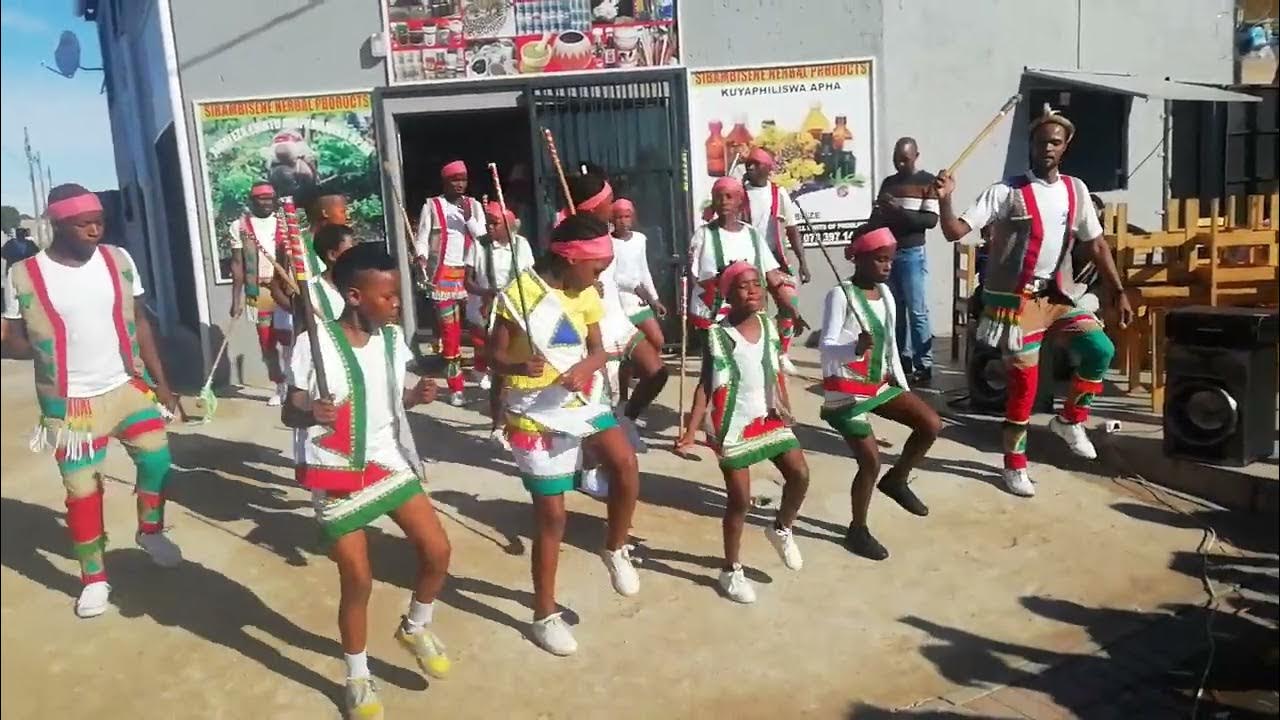 emampondweni emampondweni