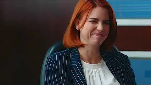 anne carlson | my favorite nightmare (workin moms)