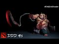 [DOTA 2] hooking around the map | DDD#5 #DailyDotaDecember