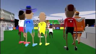 DPP vs MCP 2025 Malawi elections   Wayisoni Private School 2025 advert