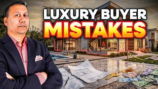 7 Expensive Mistakes Luxury Buyers Make in Oakville and How to Avoid Every Single One