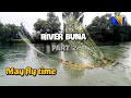 Fly fishing in bosnia   river buna  part 2  may fly action