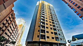 AED 641,867 Nuaimia One Tower Just Pay 5% AED 32,093 &  MOVE IN Apartment Available In Installment,