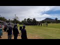 Passing out Parade
Police Academy
12.13.2019
Graaff Reinet