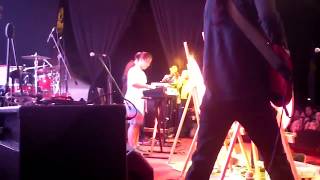West Java Syndicate - Harewos Bulan (feat. Nadine Adrianna)