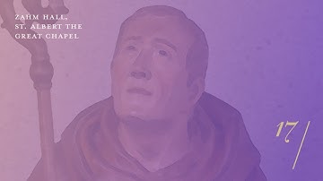 Chapels of ND: A Daily Advent Journey (Zahm)