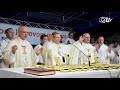 Izdvojeno 3.9.2018. - Proslava Gospe od Suza u Pleternici