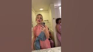 Katy Perry – Never Really Over (🚽🎤POTTY JAMS🎤🚽 Version) [Acoustic]