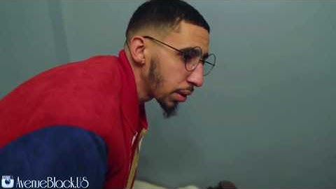 Urbane Teaser 1 The Warm UpCC