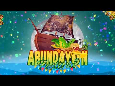 ABUNDAYON FESTIVAL OST - TALIBON, BOHOL