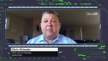 ScaleMatrix High Density Data Centers