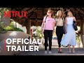 Desperados | Official Trailer | Netflix