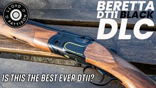 Beretta DT11 Black DLC