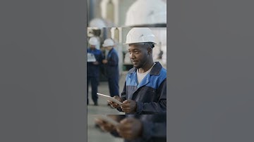 The First Ever Use of QR Codes (Toyota’s Hidden Innovation!)