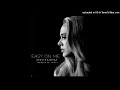 Adele - Easy On Me (Lenny B & Tapout amapiano remix)2021