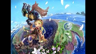 made in abyss tv ost - 46 vista