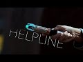 Helpline  doctor who